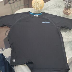 Bauer Technical Shirt